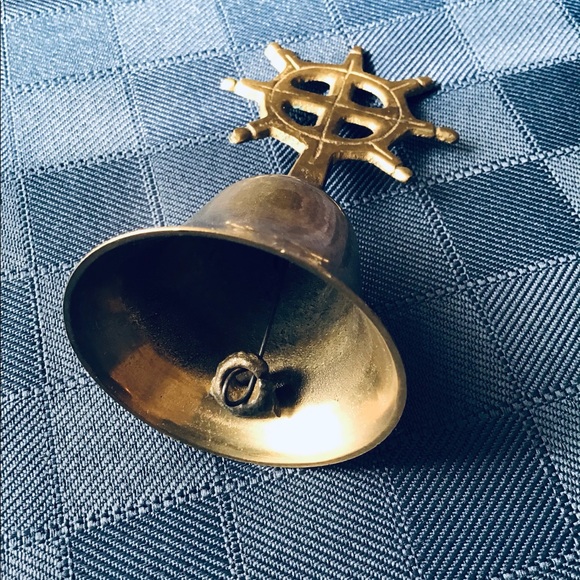 Bell - Picture 2 of 3